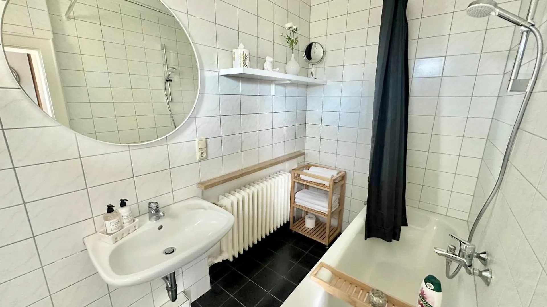 Ferienwohnung Seehofblick Memmelsdorf 0*,  Germany