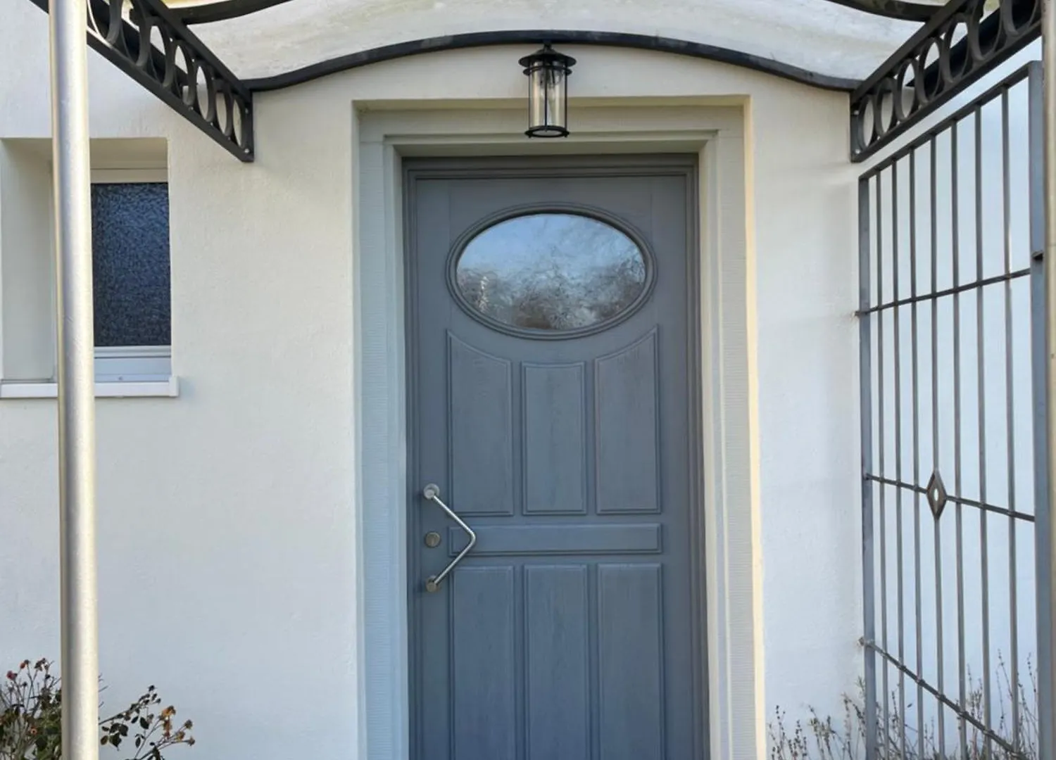 Ferienwohnung Seehofblick Memmelsdorf Appartement