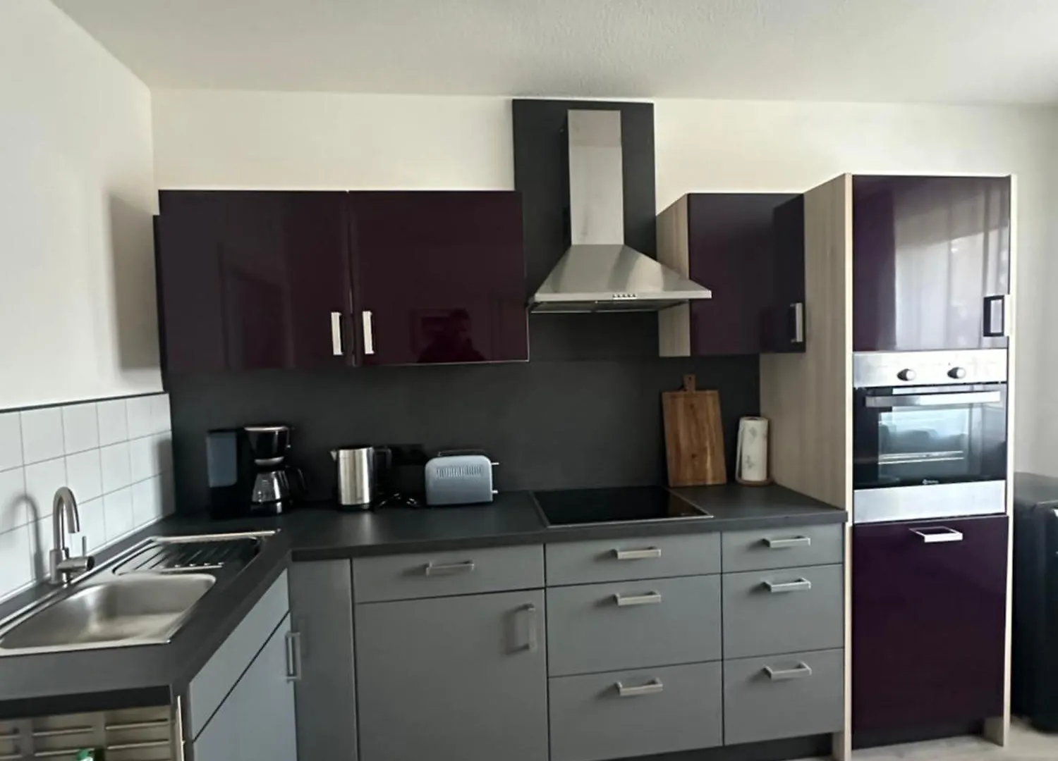Ferienwohnung Seehofblick Memmelsdorf